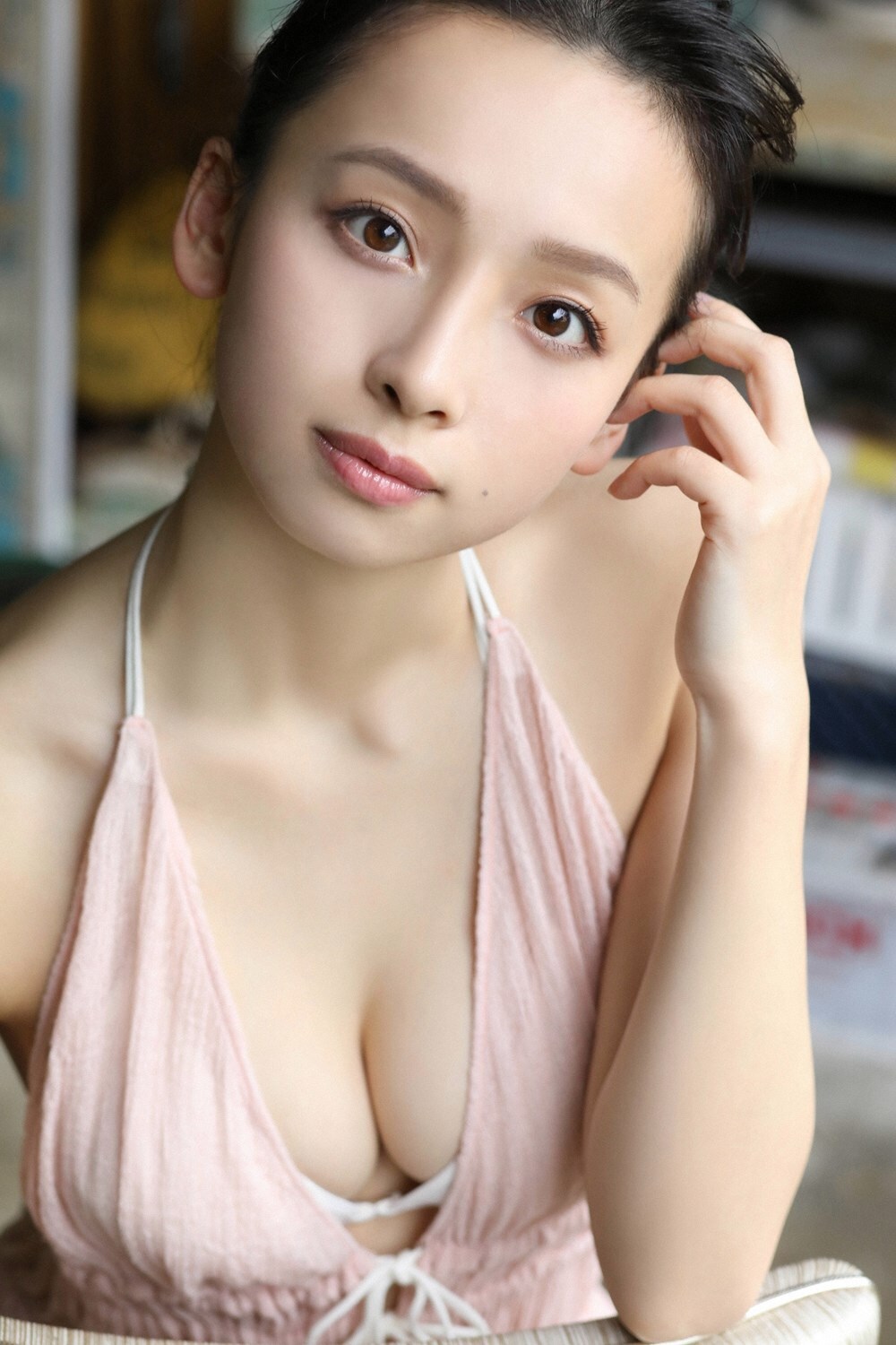 YS-Web-Vol.800 Asuka Hanamura 華村あすか